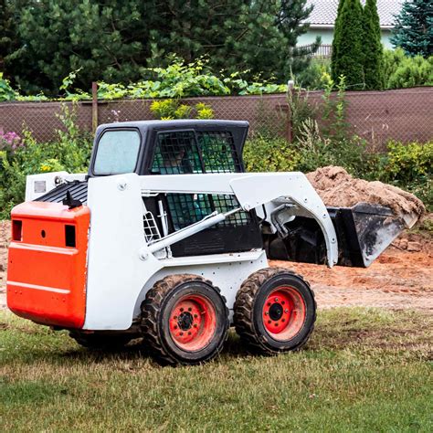 is a skid steer a tractor|tractor house website skid steer.